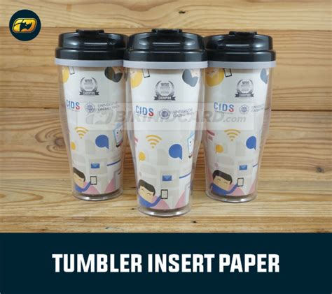 Pengertian Tumbler Jenis Dan Contoh Produk Serta Desainnya