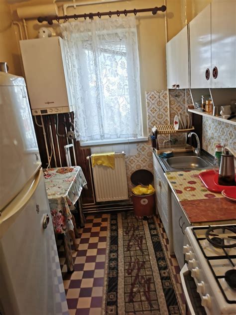 Vând Apartament 3 Camere Manastur Cluj Napoca OLX ro