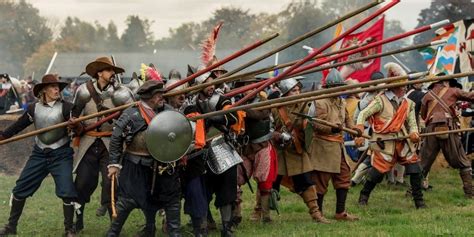 Tachtigjarige Oorlog Museum In Groenlo Gelderse Kerken