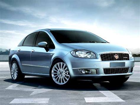 Fiat India - Fiat Auto Spa Italy - Fiat Cars in India