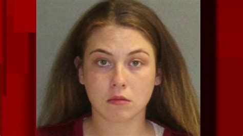 Woman Arrested In Hit And Run Involving Volusia County Sheriff Mike Chitwood Youtube