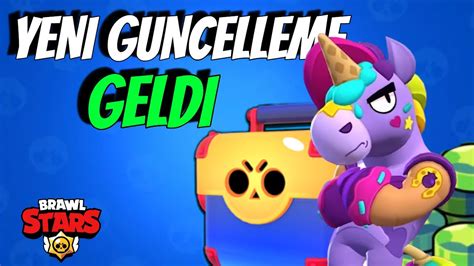 Berry Aldik Yen G Ncelleme Mega Kutular Ve Fazlasi Brawl Stars Youtube