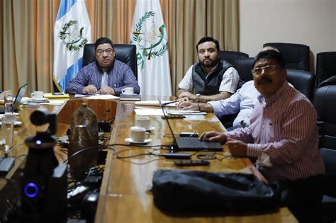 Marn Y Mancomunidad Del Sur Trabajan En Conjunto Para El Desarrollo