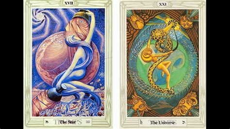 El Tarot y el Árbol de la Vida de la Kábala - YouTube