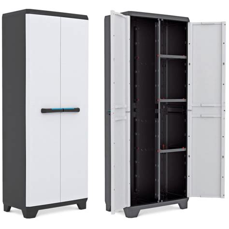 Szafa Gospodarcza Linear Cabinet Utility