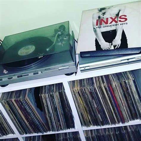 Inxs The Greatest Hits 1994