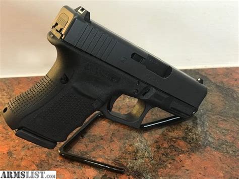 Armslist For Sale Glock 29 Gen 4 10mm Pre Owned