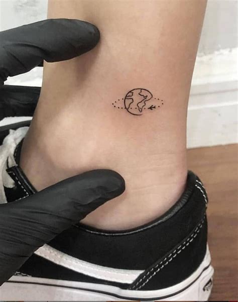 Tiny Tattoos For Girls Foot Tattoos For Women Shoulder Tattoos For