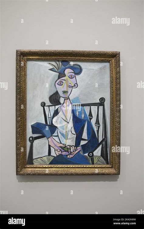 Mostra Di Pablo Picasso Fotografías E Imágenes De Alta Resolución Alamy