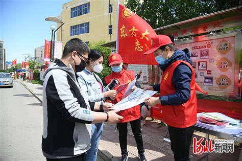 廊坊开发区：解难题办实事，建设服务型党组织凤凰网河北凤凰网