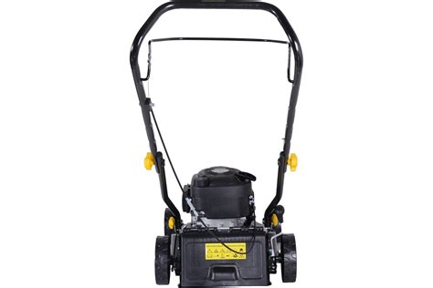 Бензиновая газонокосилка Huter GLM-3.5T 70/3/4 - выгодная цена, отзывы ...