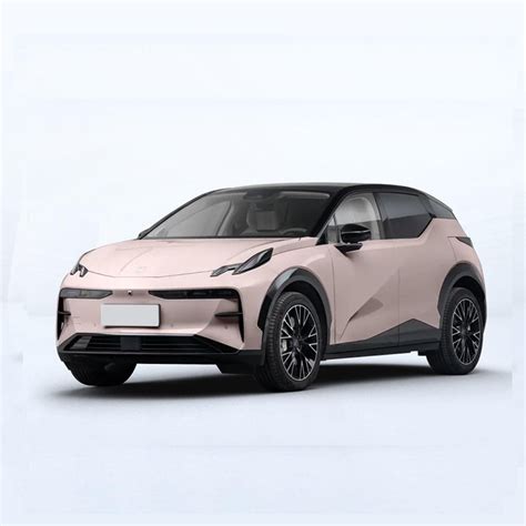 2023 Electro Automobile Zeekr X You Version New Energy Vehicles 4WD