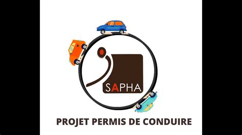 PERMIS DE CONDUIRE YouTube