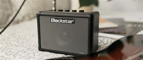 Blackstar Fly 3 Bass 3w