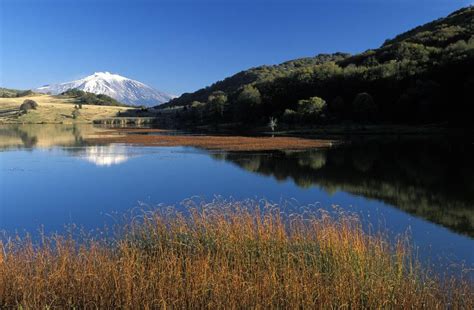 Parco Dei Nebrodi Parchi E Riserve Naturali Itinerari Turismo