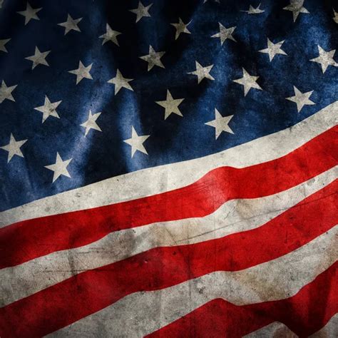 American Flag — Stock Photo © Stillfx 22349419