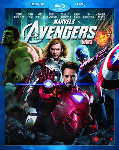 SCHWAPP!!!: Marvel Cinematic Universe Collection: Amazon's Customer ...