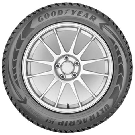 Goodyear Ultragrip Ice Arctic Suv Goodyears D Ck F R Suv X