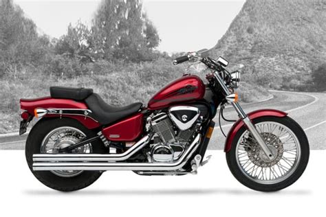 Review Honda Shadow Ficha T Cnica Consumo E Mais Motonline