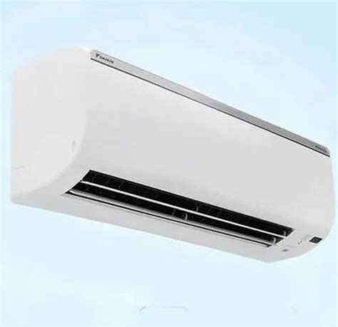 Daikin FTKR35UV16W 5 Star Inverter Split AC 1 Ton At Rs 38000 Piece In