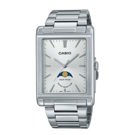 CASIO NAM MTP M105D 7AVDF CHÍNH HÃNG Đồng Hồ Việt Thắng