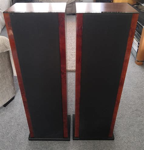 Fs Heybrook Sextet Speakers