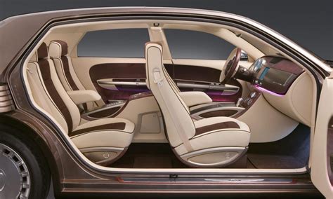 The Chrysler Imperial concept car from 2006 is still a looker - CNET