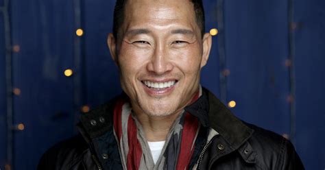 Actor Daniel Dae Kim Uses Coronavirus Diagnosis To Shed Light On Social