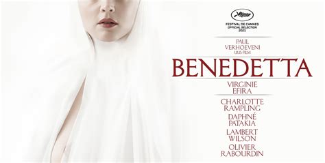 2021-Benedetta-Poster.jpeg | Home Theater Forum