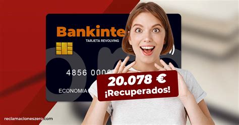 Sentencia Bankinter Por Usura Obliga A Devolver