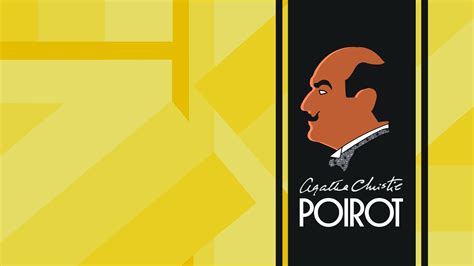 Hercule Poirot Wallpapers Wallpaper Cave