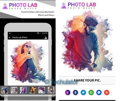 Top Best Image Editing Apps On Android In