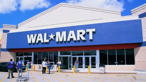 20 Fun Facts You Didnt Know About Walmart