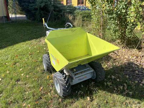 Minidumper Truxta G Bazar Hyperinzerce Cz