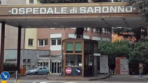 Morti Sospette In Corsia A Saronno Processo Dappello Per Linfermiera