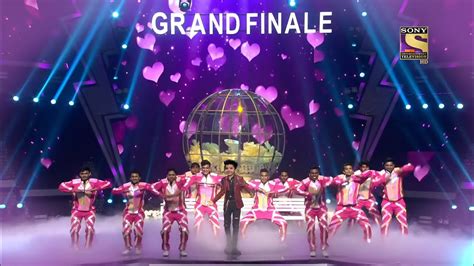 Avirbhav Grand Finale Performance Superstar Singer 3 Superstar