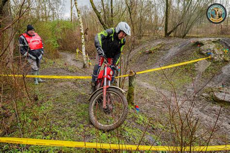 Le Trial De Wingles Quentin Le Monde Moto