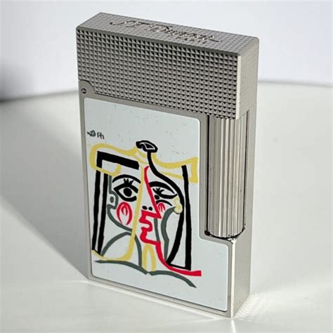 Accendino S T Dupont Picasso Limited Edition La Stilografica Shop