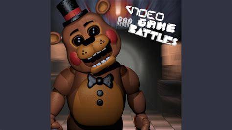 Five Nights At Freddy S 2 Rap Song YouTube