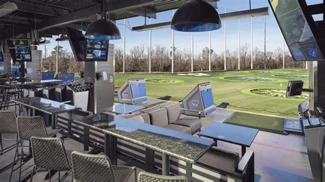 Topgolf Charleston | Unique Venues