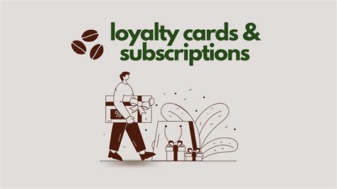 How Loyalty Cards And Subscriptions Are Helping Starbucks Raklet