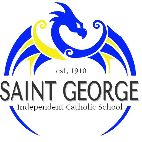 Give to Saint George Independent Catholic School | #iGiveCatholic