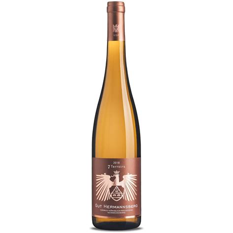 Vin Gut Hermannsberg 7 Terroirs Riesling Trocken 750 Ml EMAG Ro