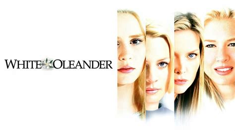 White Oleander - Movie - Where To Watch