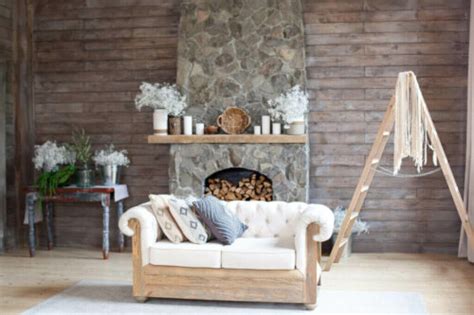 7 New Ways to Modernize a Rustic Look - Decor Tips