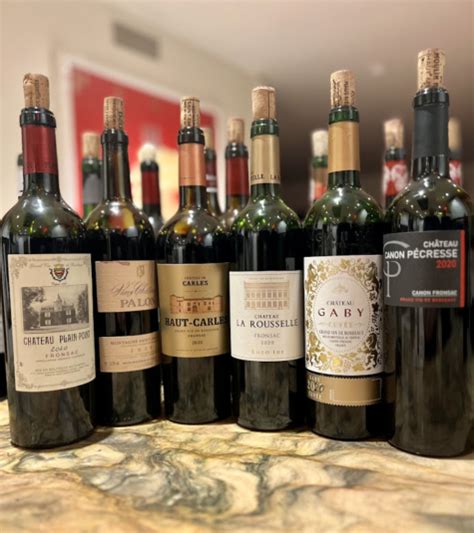 2020 Fronsac Wine Buying Guide With Tips On All The Best Wines