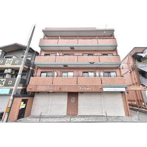 イーストコート大阪府吹田市千里山西1丁目の物件情報｜いい部屋ネットの大東建託リーシング