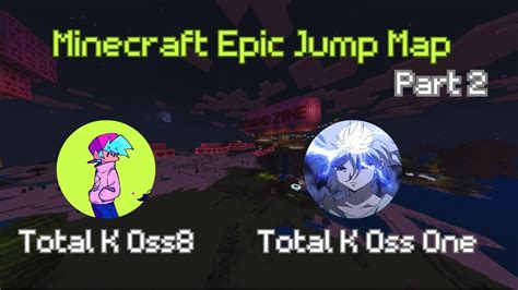 Minecraft Epic Jump Map Forever Alone On Valentine S Day Part 2 YouTube