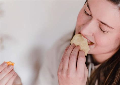 Consecuencias De Comer Rápido Cuida Tu Salud Mientras Disfrutas De Cada Bocado