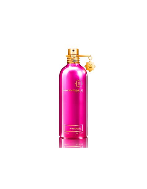 Montale Roses Musk